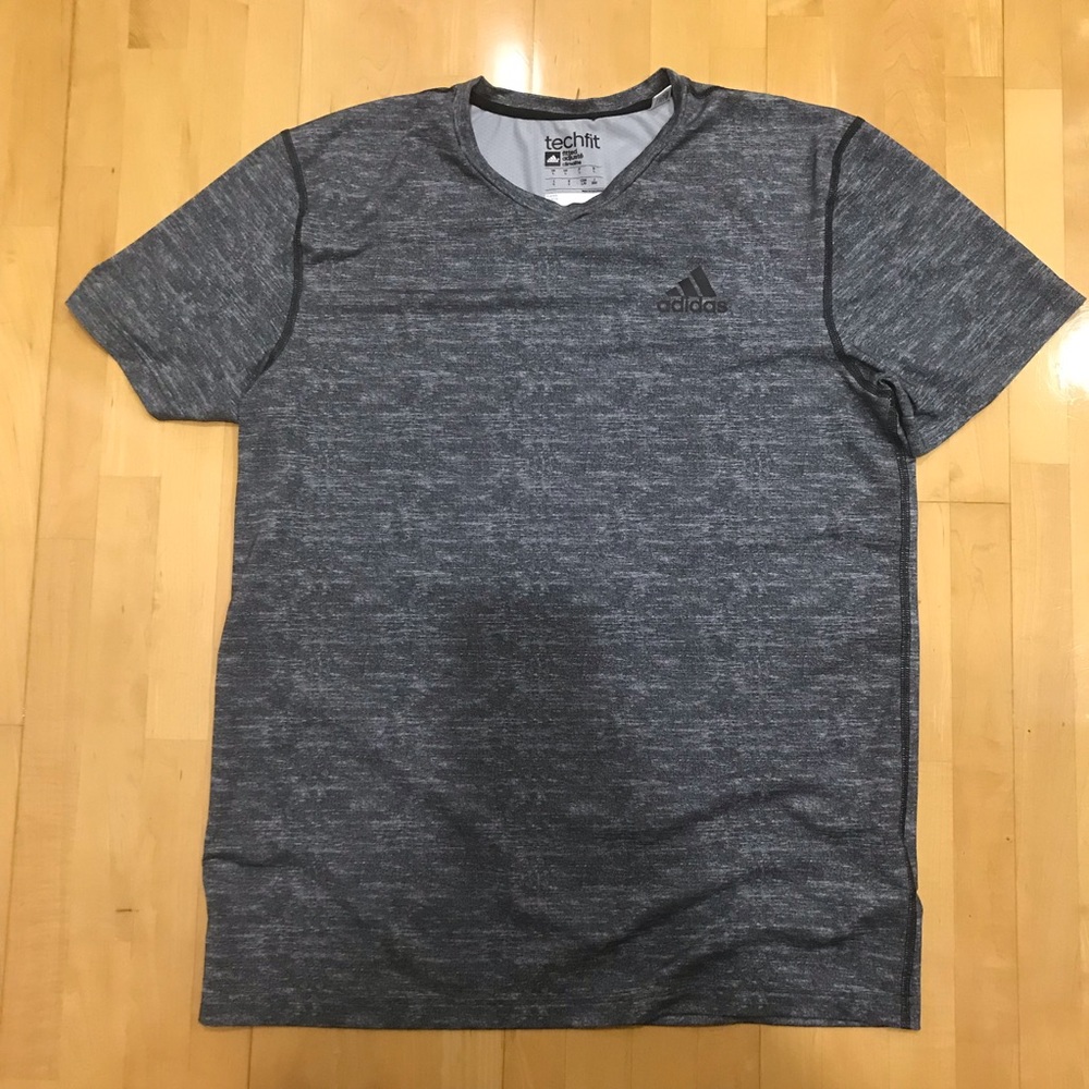 Adidas Techfit Sport T-Shirt